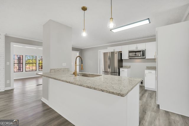 140 Heritage Circle, Mcdonough, GA 30253