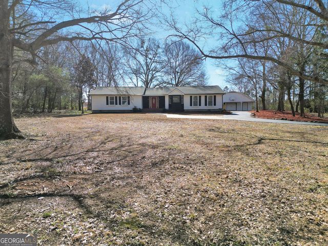 140 Heritage Circle, Mcdonough, GA 30253