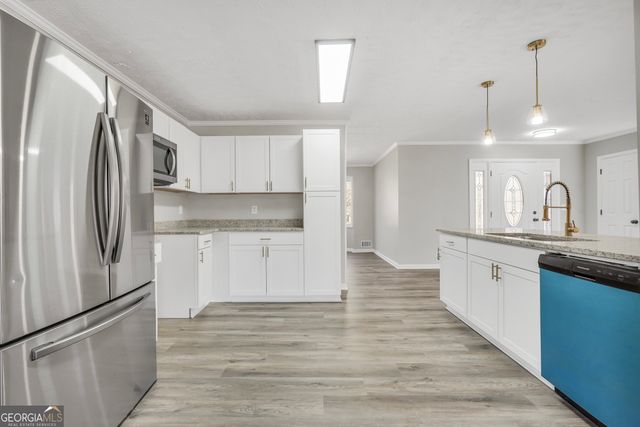 140 Heritage Circle, Mcdonough, GA 30253