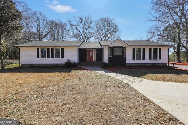 140 Heritage Circle, Mcdonough, GA 30253