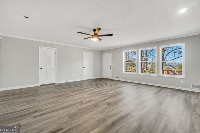 140 Heritage Circle, Mcdonough, GA 30253