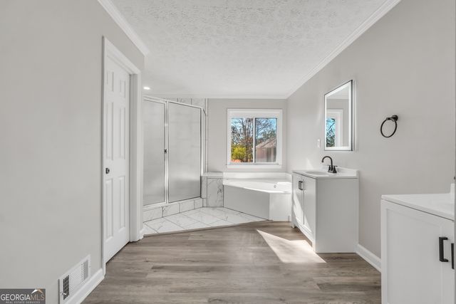 140 Heritage Circle, Mcdonough, GA 30253