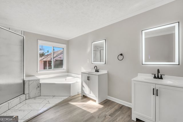 140 Heritage Circle, Mcdonough, GA 30253