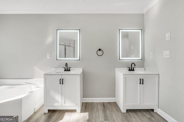 140 Heritage Circle, Mcdonough, GA 30253