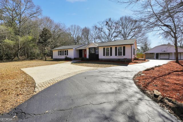 140 Heritage Circle, Mcdonough, GA 30253