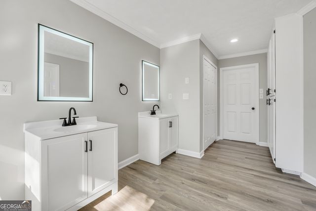 140 Heritage Circle, Mcdonough, GA 30253