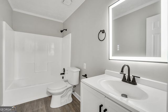 140 Heritage Circle, Mcdonough, GA 30253