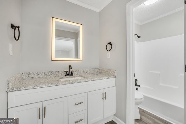 140 Heritage Circle, Mcdonough, GA 30253