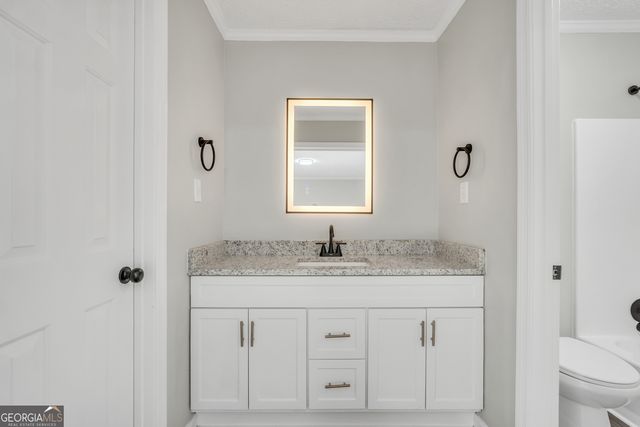 140 Heritage Circle, Mcdonough, GA 30253