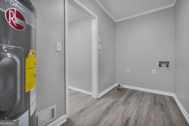 140 Heritage Circle, Mcdonough, GA 30253