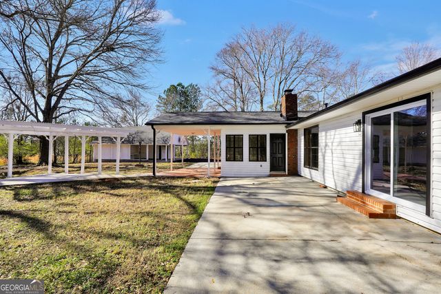 140 Heritage Circle, Mcdonough, GA 30253