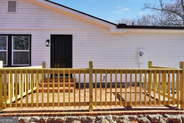 140 Heritage Circle, Mcdonough, GA 30253