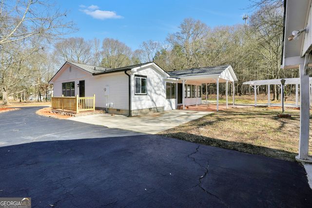 140 Heritage Circle, Mcdonough, GA 30253