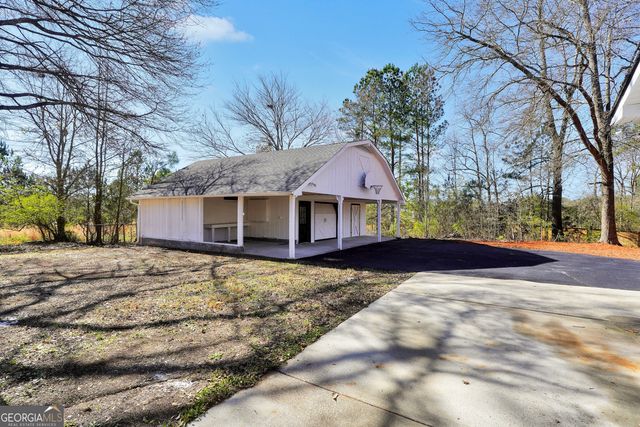 140 Heritage Circle, Mcdonough, GA 30253