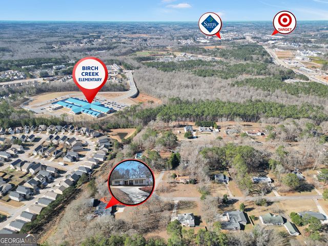 140 Heritage Circle, Mcdonough, GA 30253