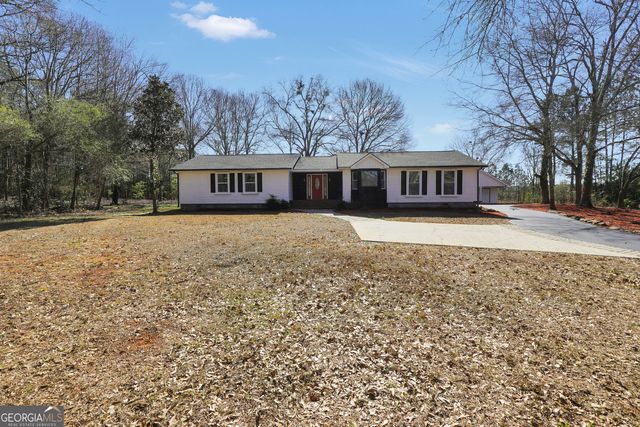 140 Heritage Circle, Mcdonough, GA 30253