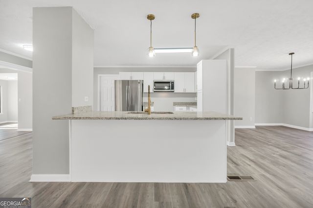 140 Heritage Circle, Mcdonough, GA 30253