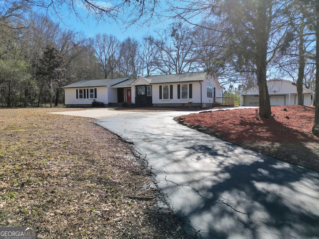 140 Heritage Circle, Mcdonough, GA 30253