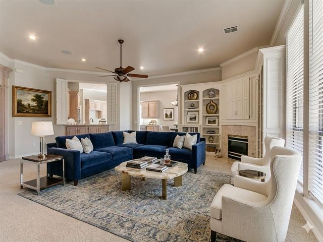 6705 Green Meadow Lane, Oklahoma City, OK 73132