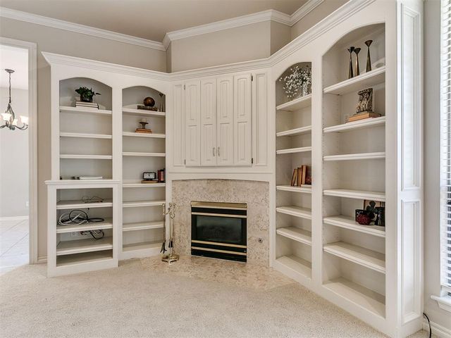 6705 Green Meadow Lane, Oklahoma City, OK 73132