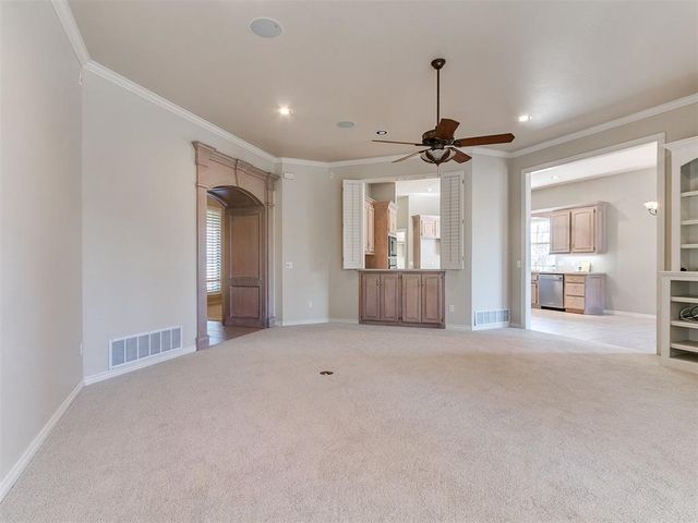 6705 Green Meadow Lane, Oklahoma City, OK 73132