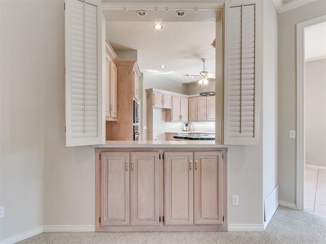 6705 Green Meadow Lane, Oklahoma City, OK 73132