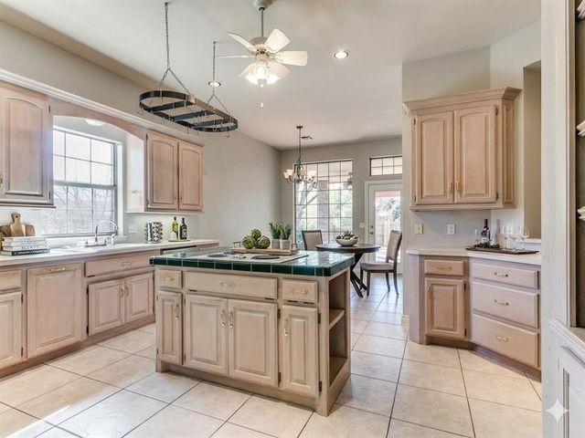 6705 Green Meadow Lane, Oklahoma City, OK 73132