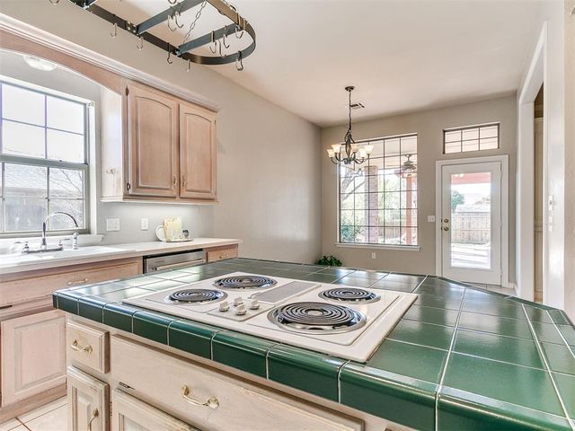 6705 Green Meadow Lane, Oklahoma City, OK 73132