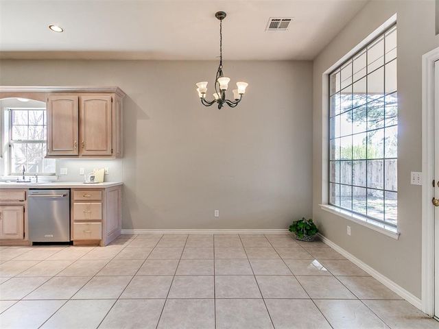 6705 Green Meadow Lane, Oklahoma City, OK 73132