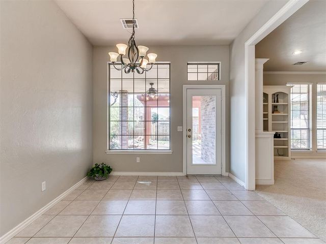 6705 Green Meadow Lane, Oklahoma City, OK 73132