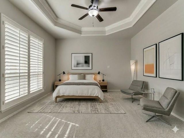 6705 Green Meadow Lane, Oklahoma City, OK 73132