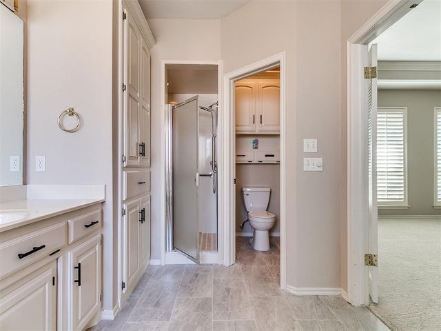 6705 Green Meadow Lane, Oklahoma City, OK 73132