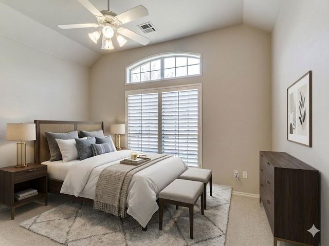 6705 Green Meadow Lane, Oklahoma City, OK 73132