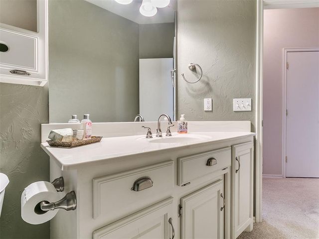 6705 Green Meadow Lane, Oklahoma City, OK 73132