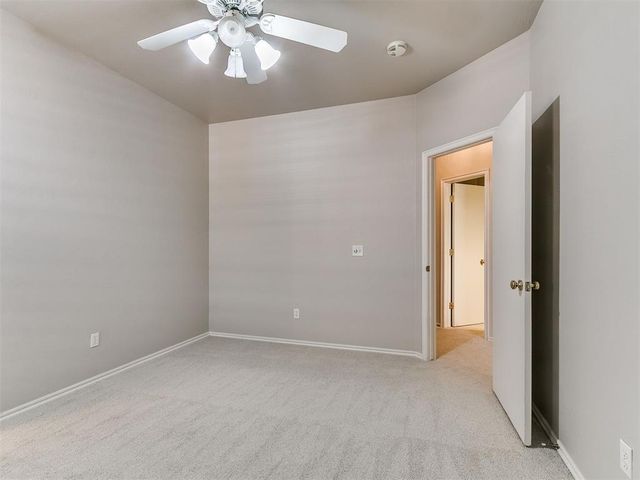6705 Green Meadow Lane, Oklahoma City, OK 73132