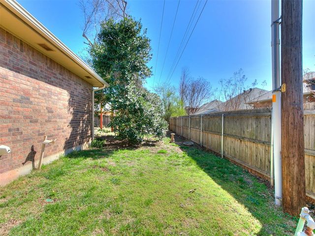 6705 Green Meadow Lane, Oklahoma City, OK 73132