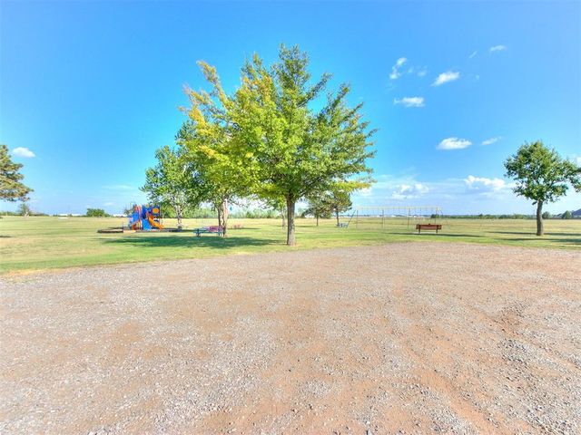 6705 Green Meadow Lane, Oklahoma City, OK 73132