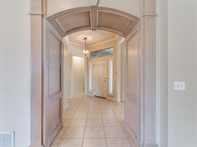 6705 Green Meadow Lane, Oklahoma City, OK 73132