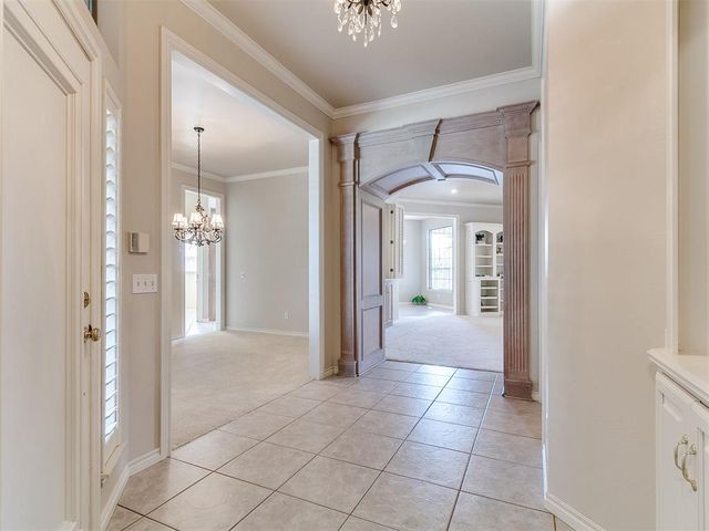 6705 Green Meadow Lane, Oklahoma City, OK 73132