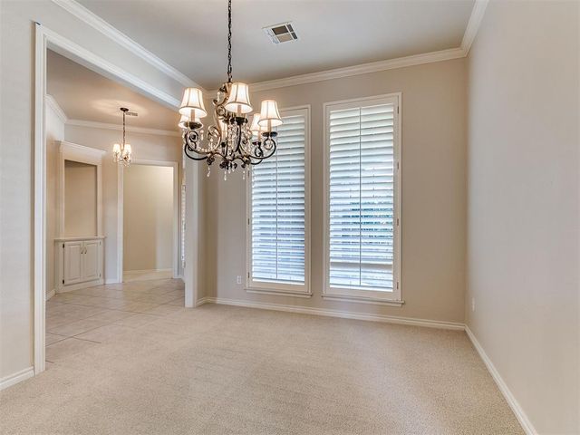 6705 Green Meadow Lane, Oklahoma City, OK 73132