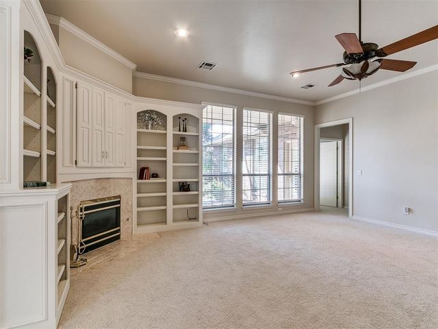 6705 Green Meadow Lane, Oklahoma City, OK 73132
