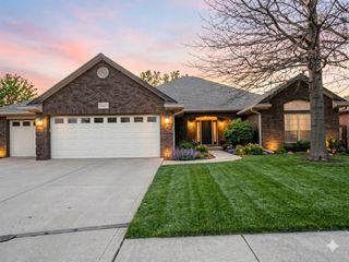 6705 Green Meadow Lane, Oklahoma City, OK 73132