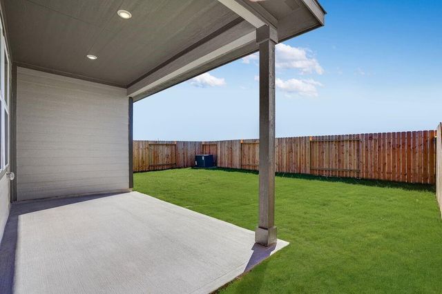 26743 Celestial Cypress Road, Hockley, TX 77447