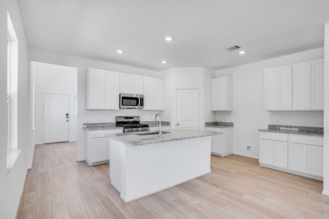 26743 Celestial Cypress Road, Hockley, TX 77447