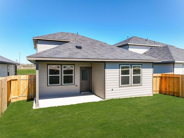 26743 Celestial Cypress Road, Hockley, TX 77447