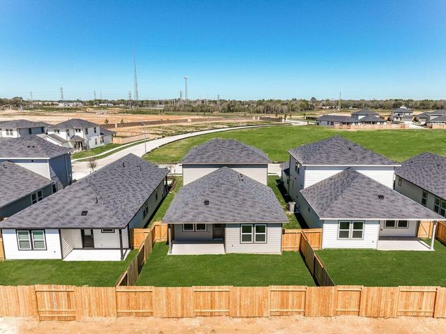 26743 Celestial Cypress Road, Hockley, TX 77447