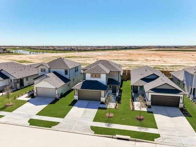 26743 Celestial Cypress Road, Hockley, TX 77447