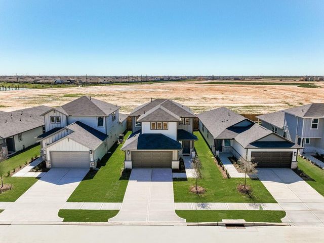 26743 Celestial Cypress Road, Hockley, TX 77447