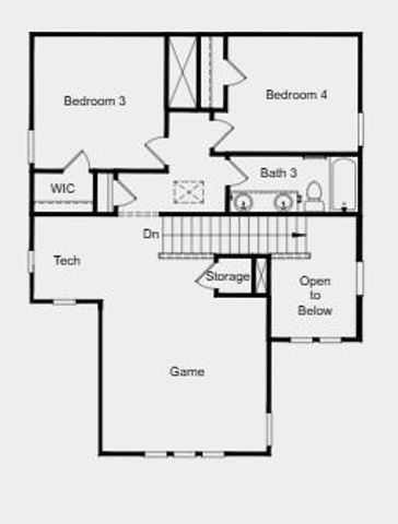 26743 Celestial Cypress Road, Hockley, TX 77447