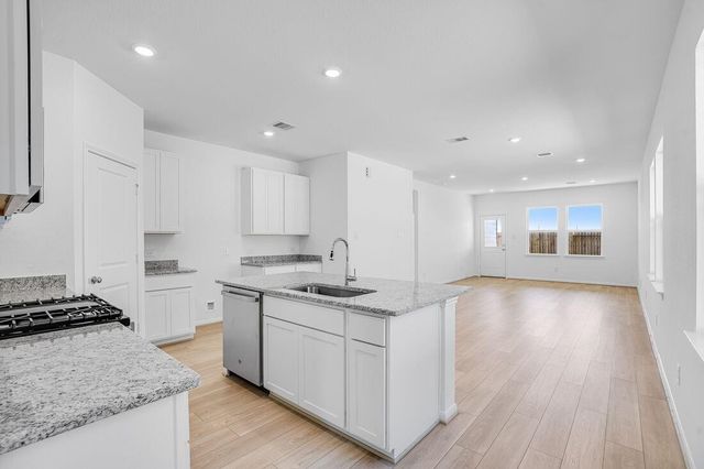 26743 Celestial Cypress Road, Hockley, TX 77447